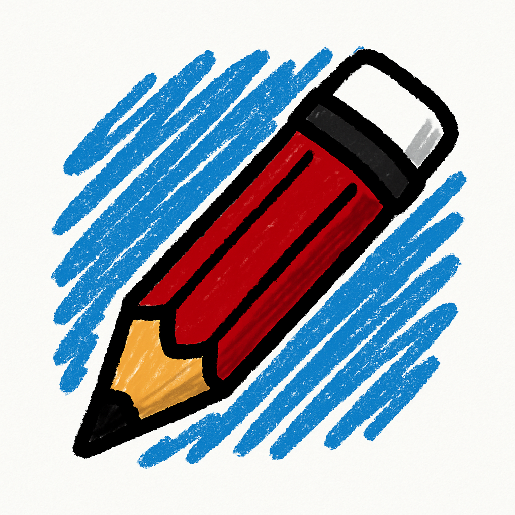 Skrawl - Draw, Share... logo