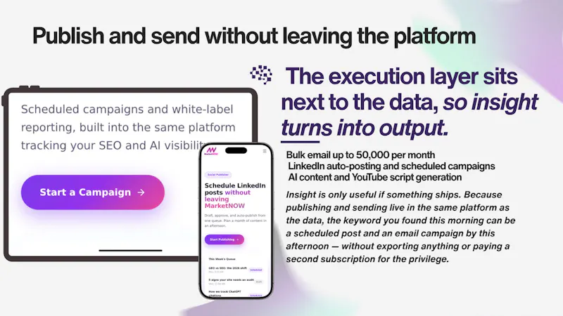 MarketNOW screenshot 7