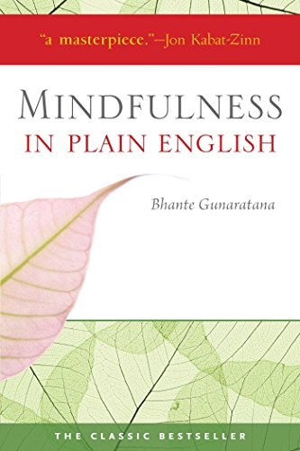Mindfulness In Plain English gallery image