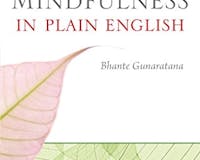 Mindfulness In Plain English media 1
