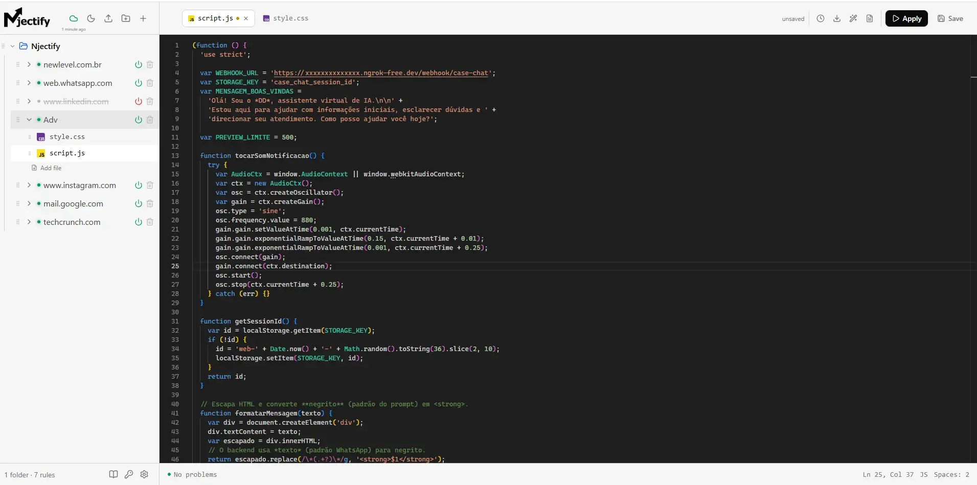 Screenshot 2