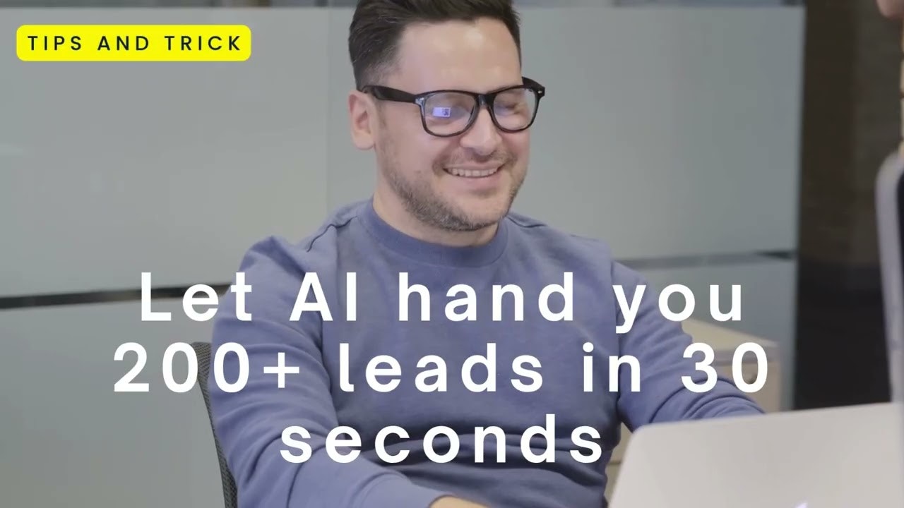 Inteligrator's business finder gallery image