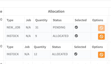 dislio Cloud ERP gallery image