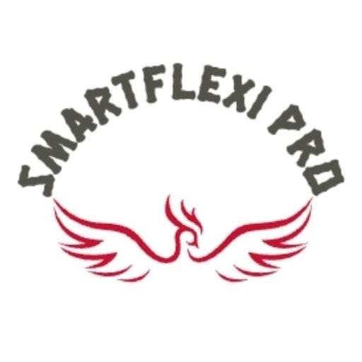 Smartflexi Pro logo