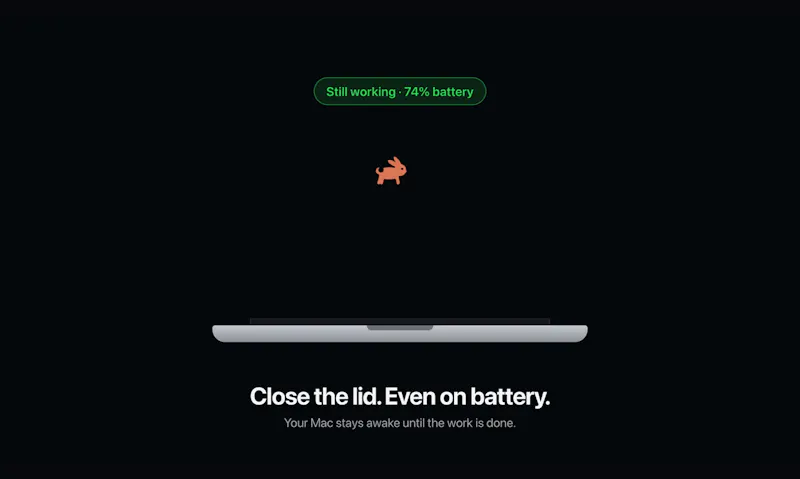 Lidnight screenshot 7