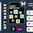 NFT Maker App UI Kit