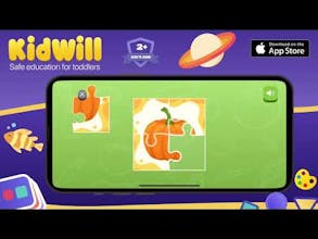 Kidwill gallery image