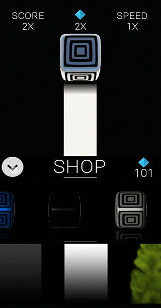 Endless gallery image