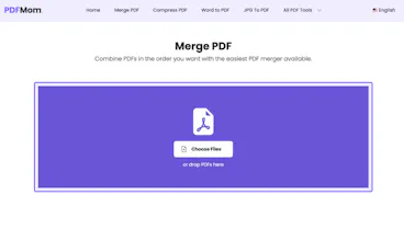 PDF Mom gallery image