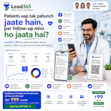 Lead365 CRM gallery image