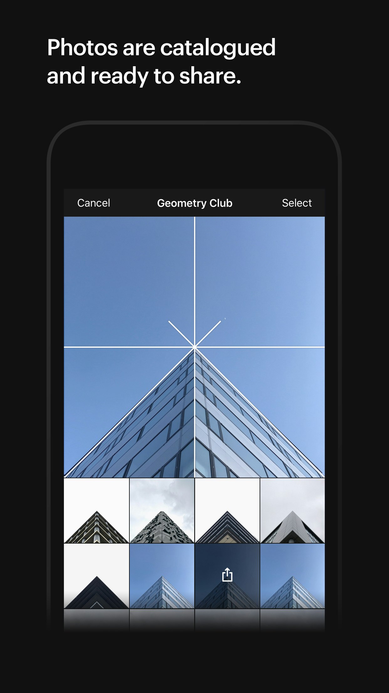 Geometry Club Image