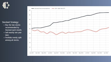 Stocked Picks gallery image