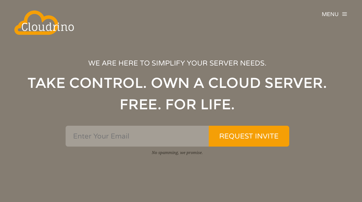 Cloudrino gallery image