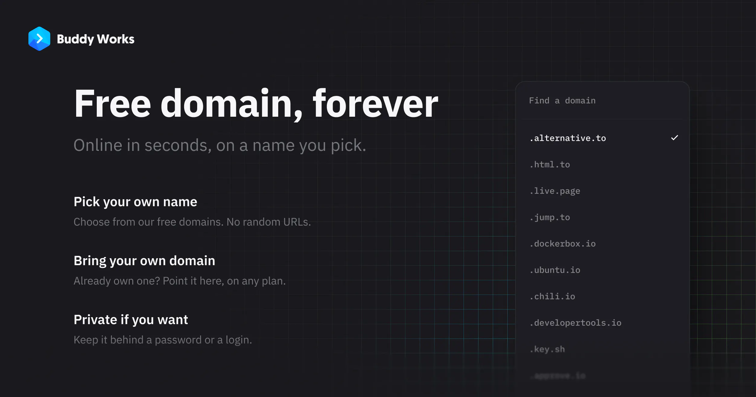 Buddy Drop screenshot 1