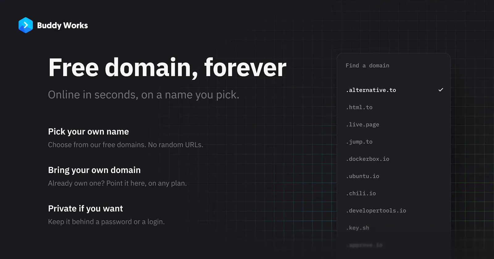 Buddy Drop screenshot 2