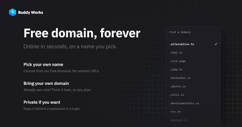Buddy Drop screenshot 2