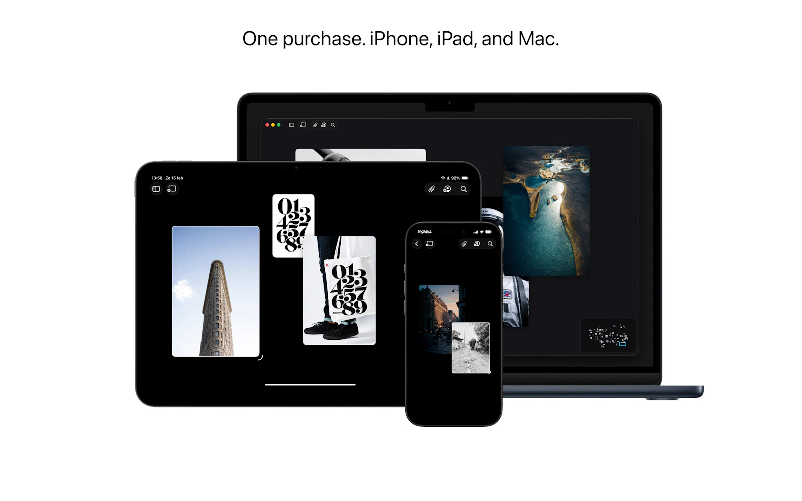 Reference Board screenshot 8