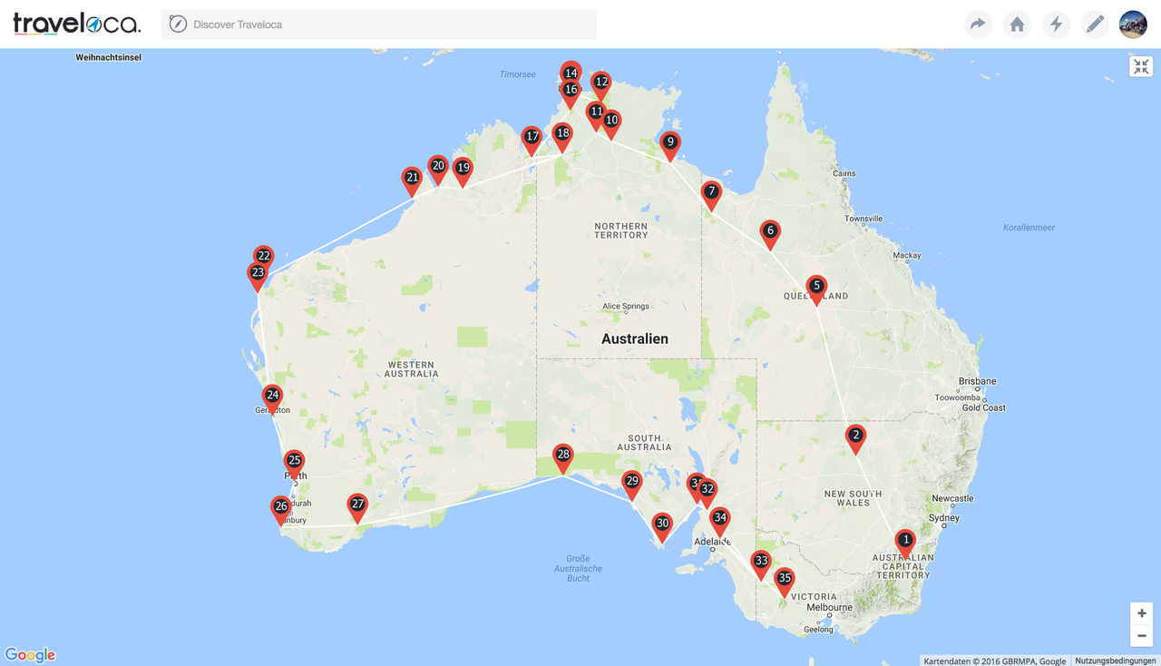 Traveloca gallery image