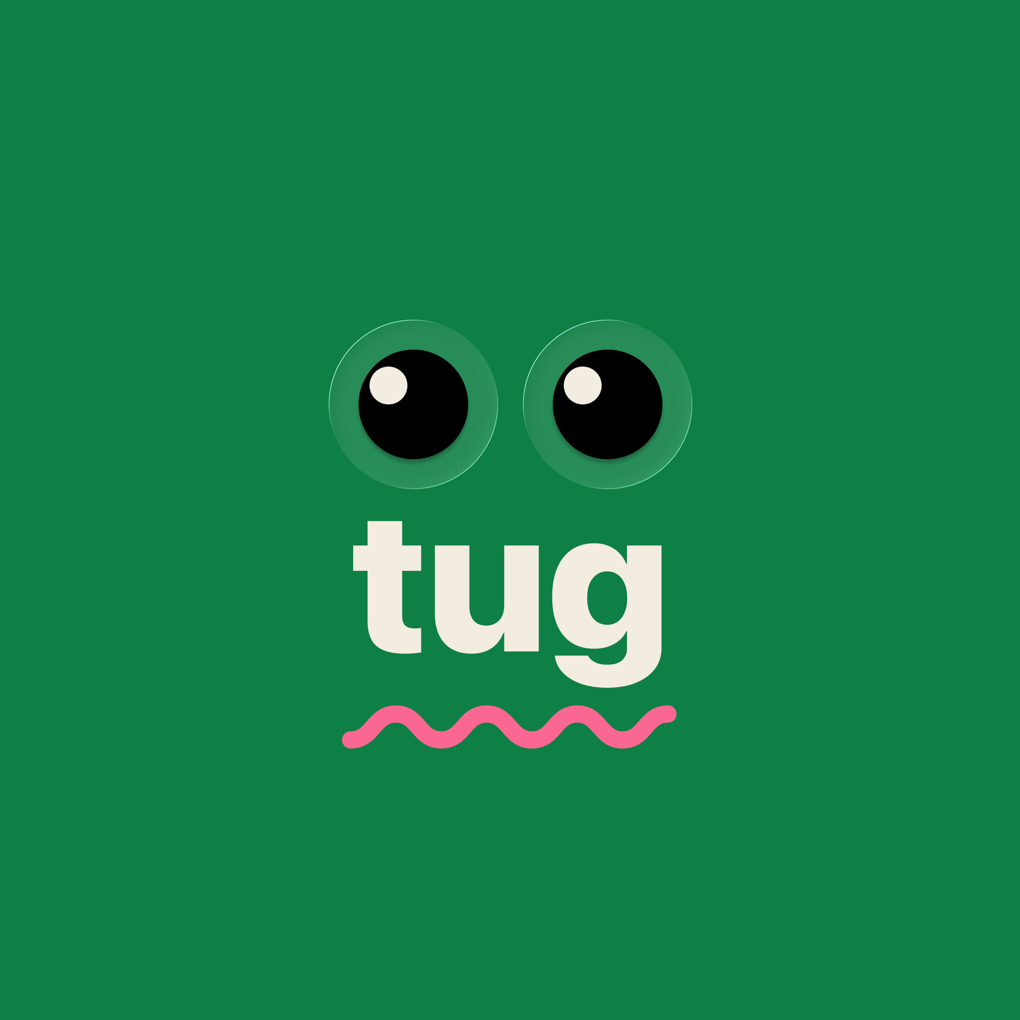 Tug · Menu bar timer for macOS gallery image
