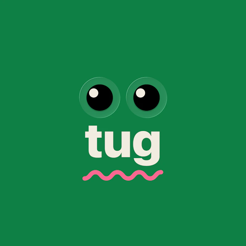 Tug · Menu bar timer for macOS screenshot 2
