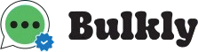 BULKLY - Main product screenshot demonstrating key features and user interface