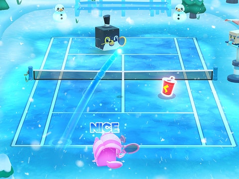 Tennis Bits gallery image