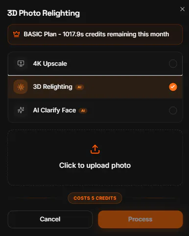 Slowr.app gallery image