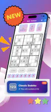Emoji Sudoku 2.0 gallery image