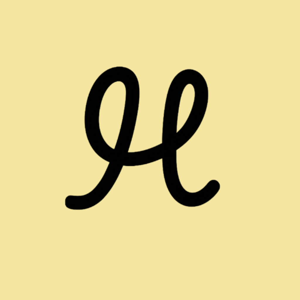 Harmony AI: Your Emotional Coach logo