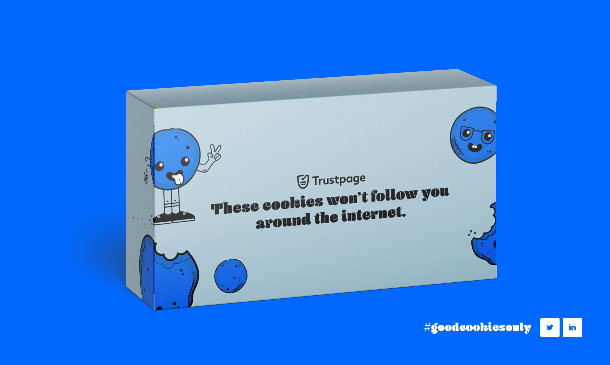 Trustpage Cookies gallery image