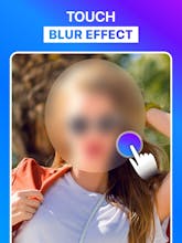 Blur Photo Editor gallery image