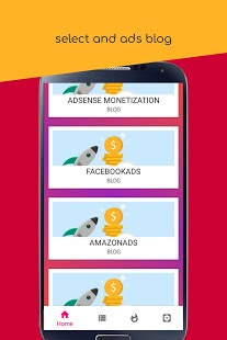 ADmobile gallery image