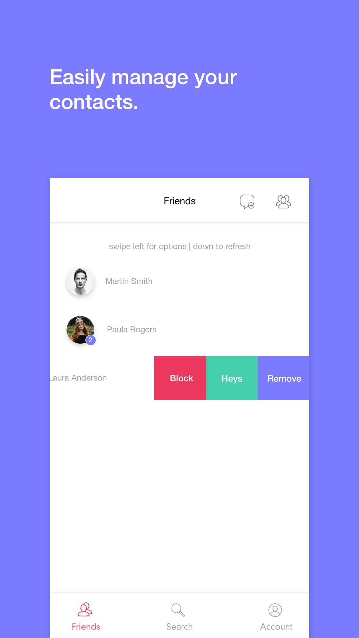 Likeable gallery image