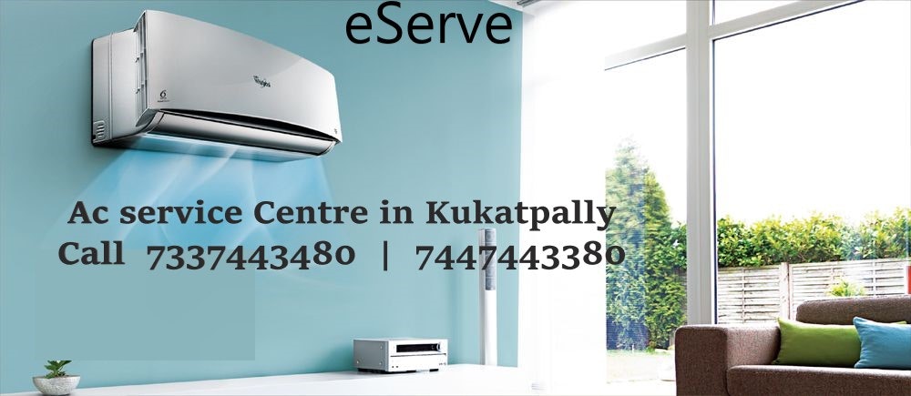 Trung tâm dịch vụ AC Voltas gần Kukatpally media 1