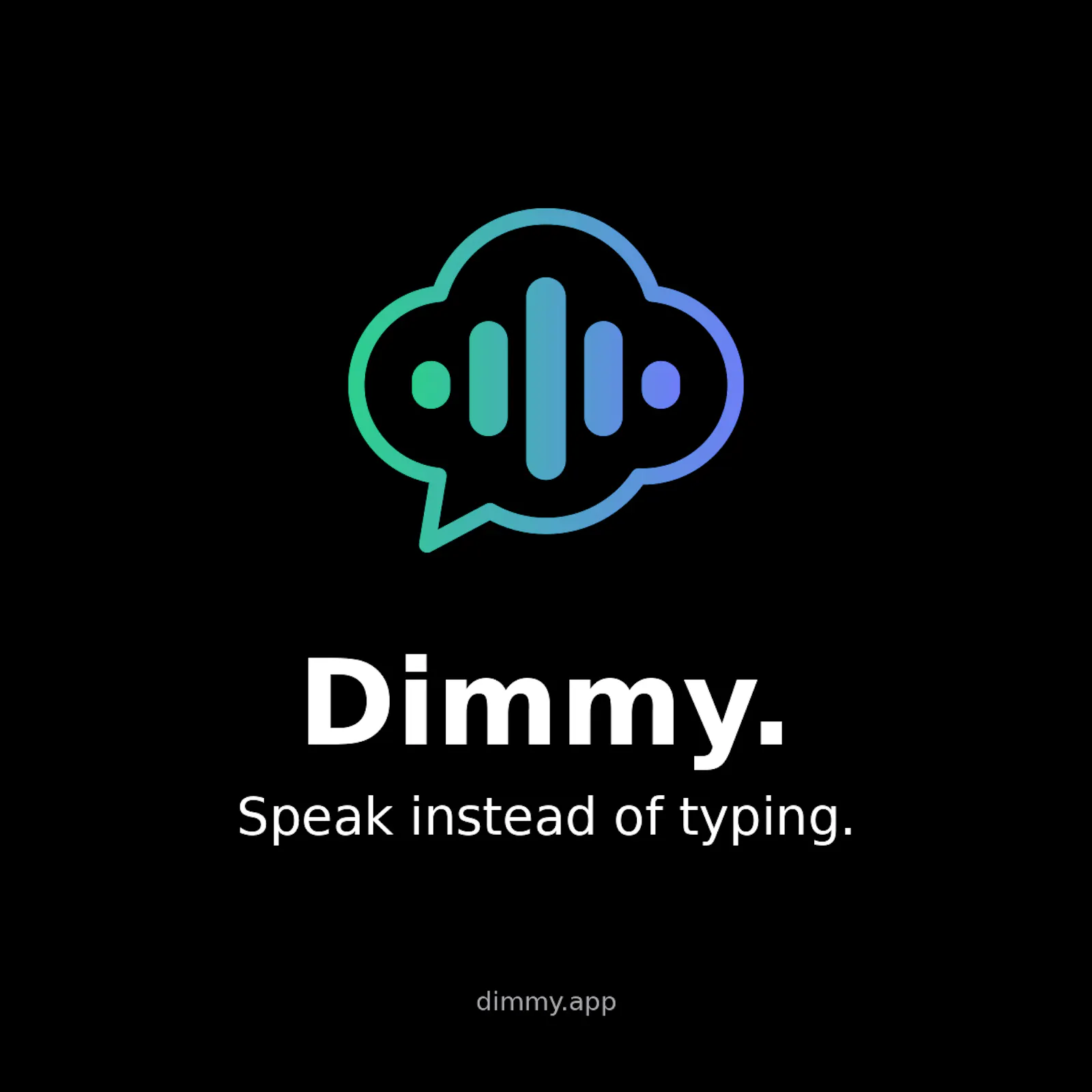 Dimmy.app screenshot 1