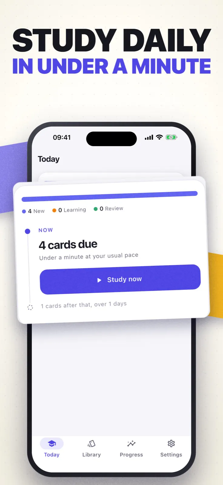 StudyDaily gallery image