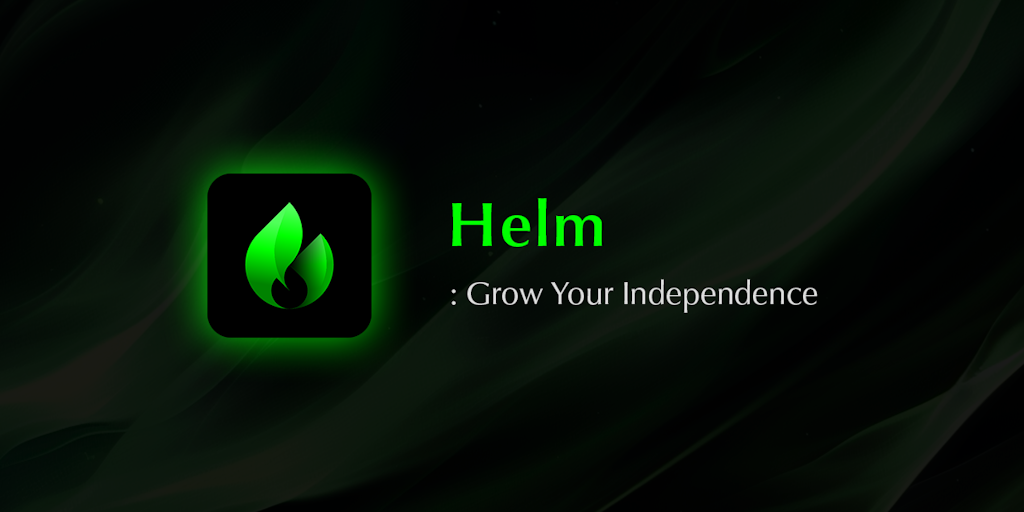 Helm: Independence