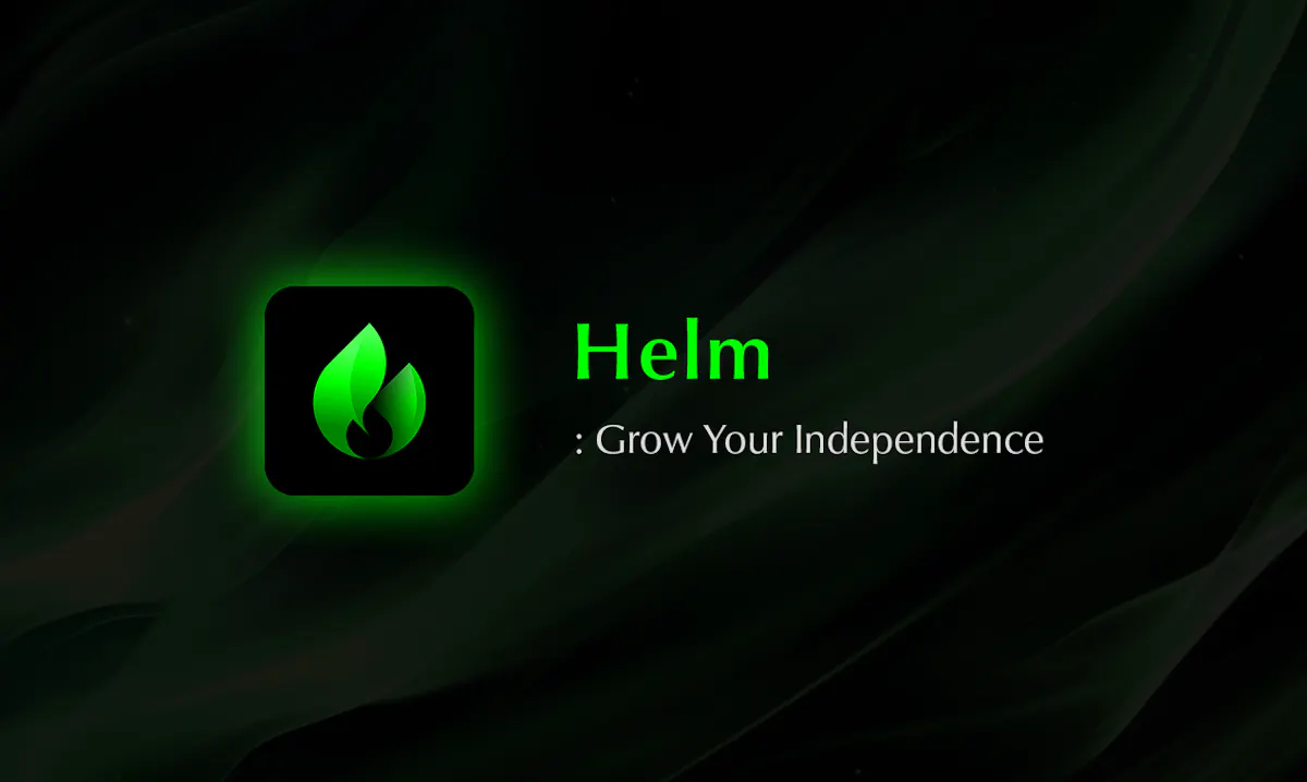 Helm: Independence