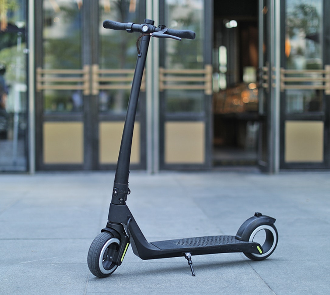 AKTIVO Scoot gallery image