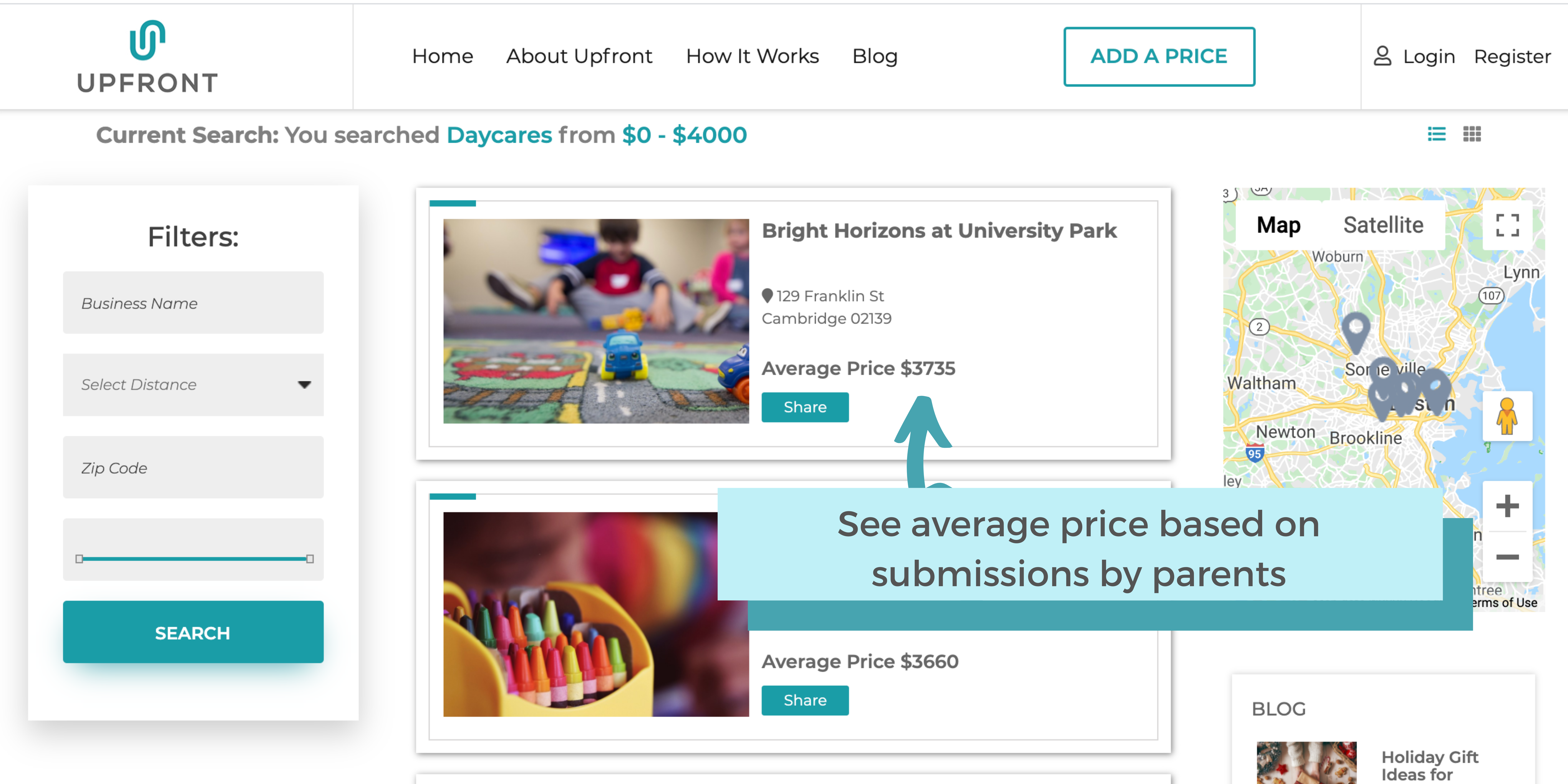 Upfront gallery image