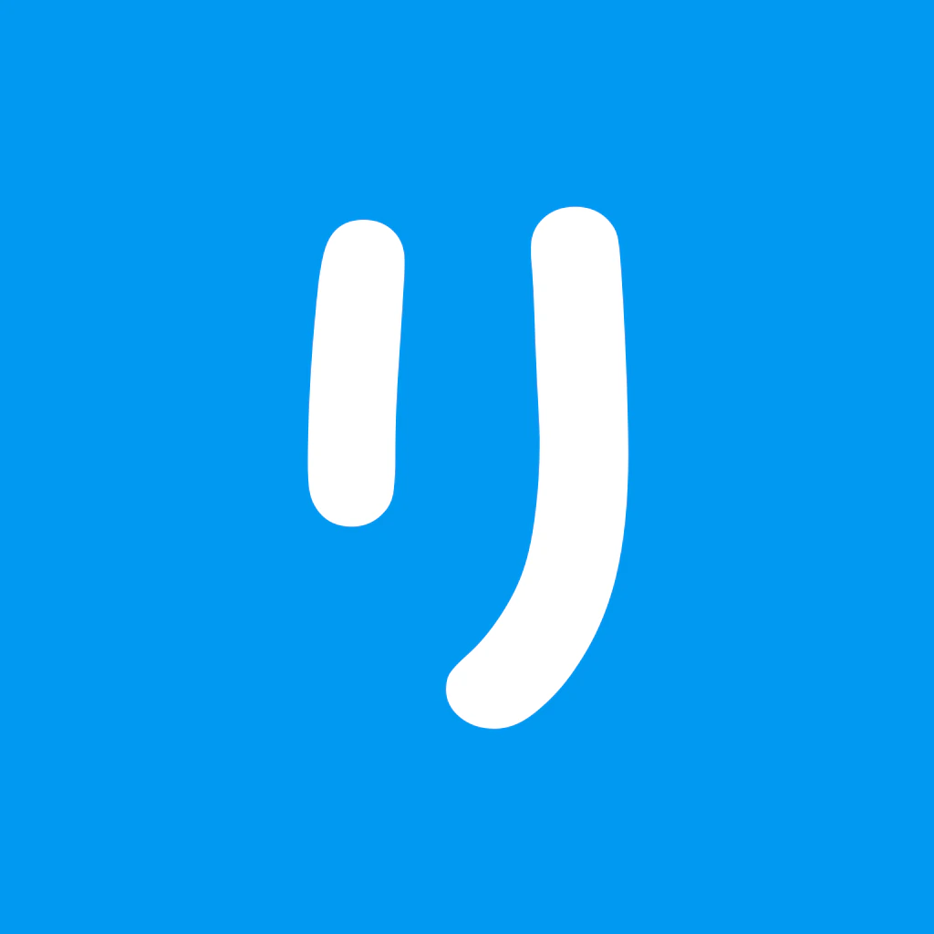 Shiori 2.0 logo