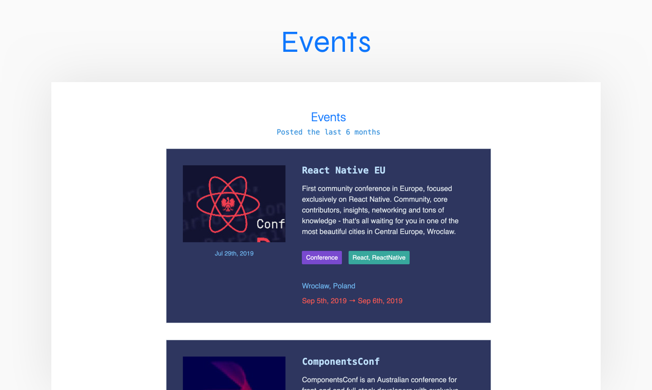 The Whale gallery image