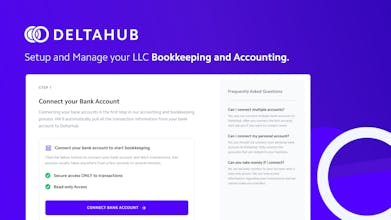 DeltaHub gallery image