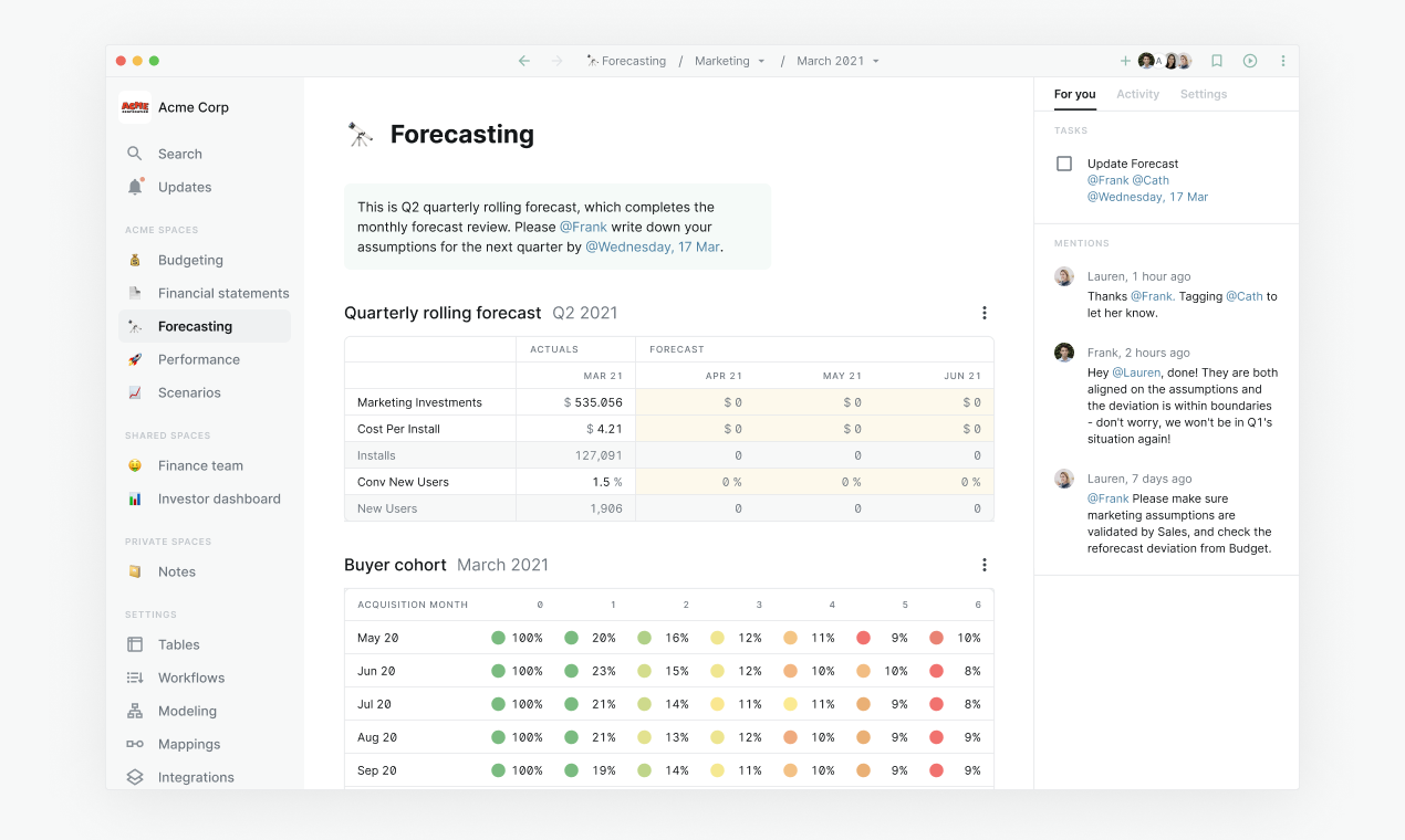 Abacum gallery image