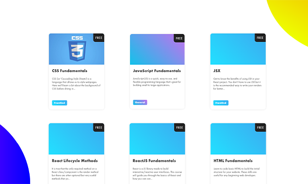 Amagi Academy gallery image