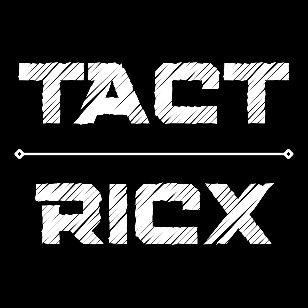 TACTRIX logo