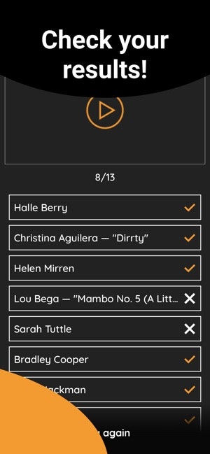 Charades - Heads up gallery image