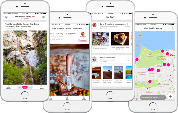 Findout gallery image