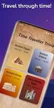 Time Travel History Quiz gallery image
