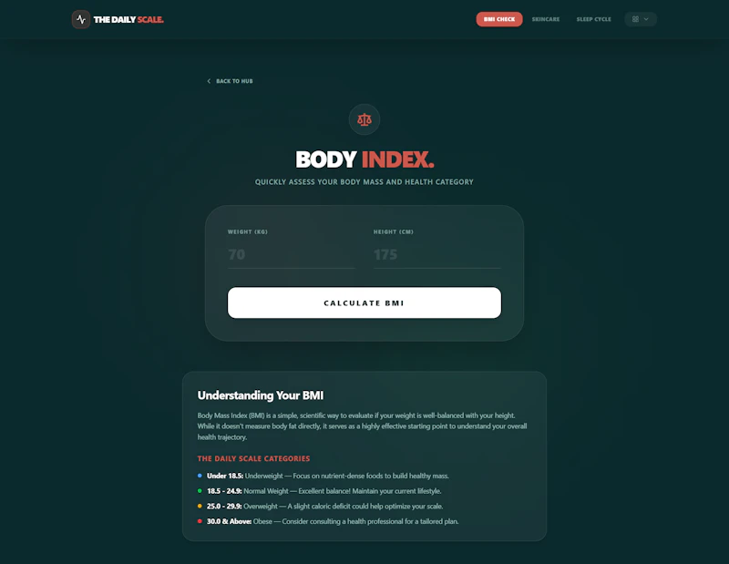 The Daily Scale screenshot 2
